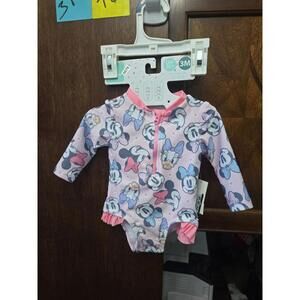 3m brand new disney swimsuit item 76